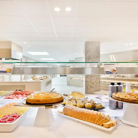 San Diego Otel Salou