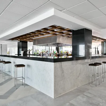 Otel San Diego 4*