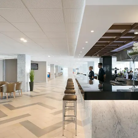 Otel San Diego