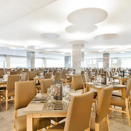 San Diego Otel Salou