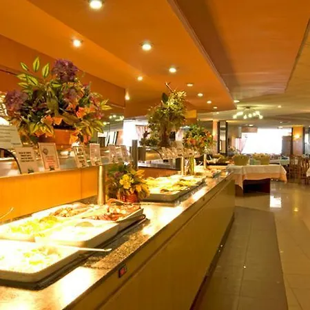 Otel San Diego 4*