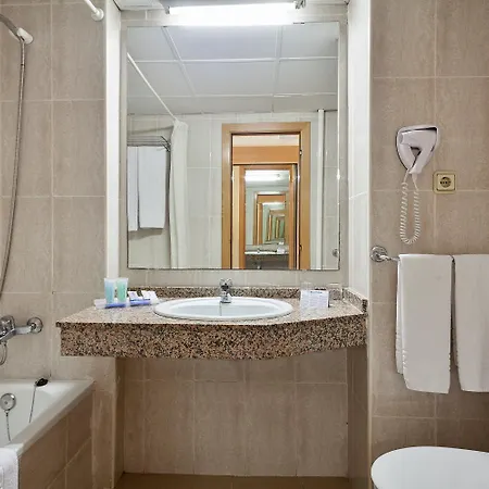 San Diego Otel Salou