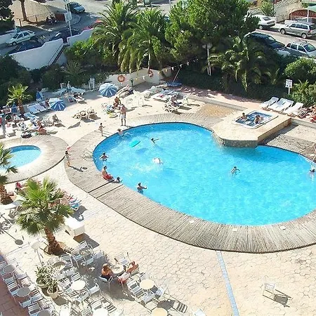 San Diego Otel