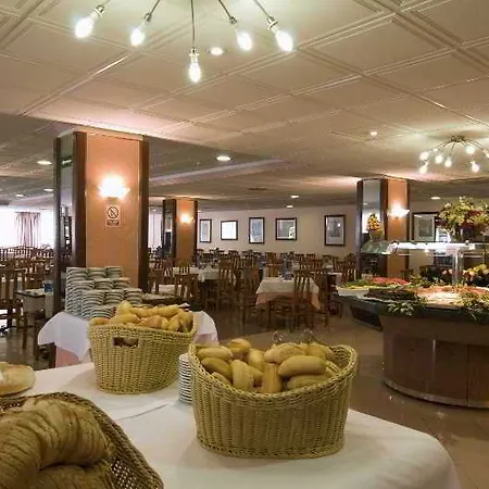 Otel San Diego