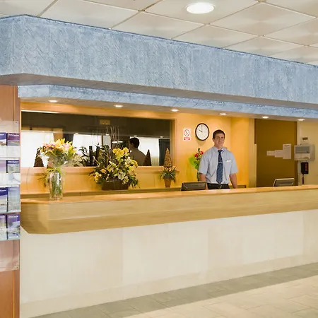 Otel San Diego