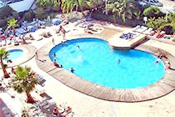 Otel San Diego Salou