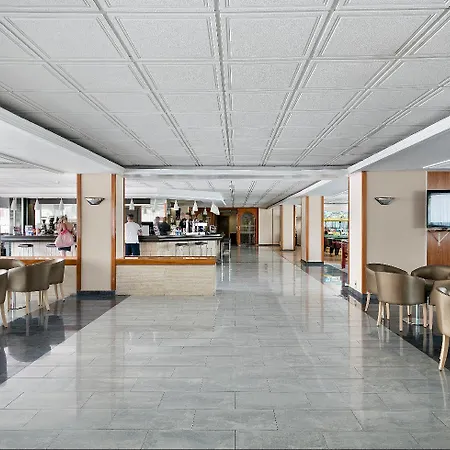 Otel San Diego 4*