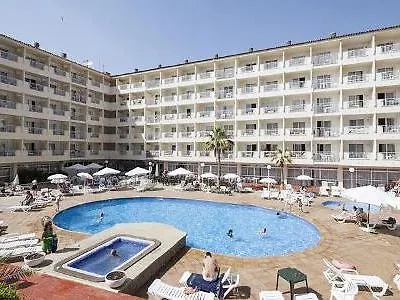 Otel San Diego 4*