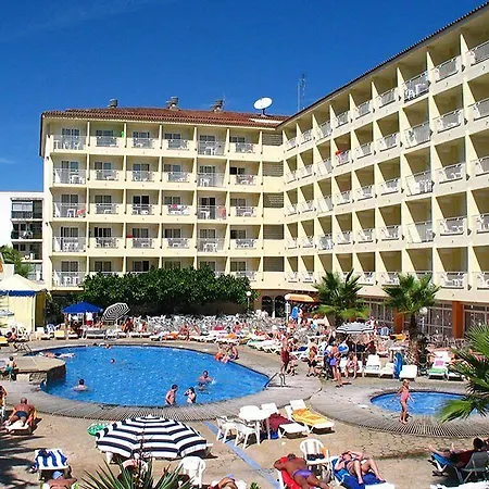 San Diego Otel 4*