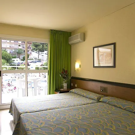 Otel San Diego Salou