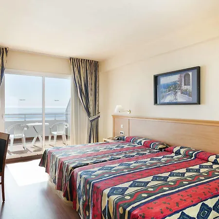 Otel San Diego 4*