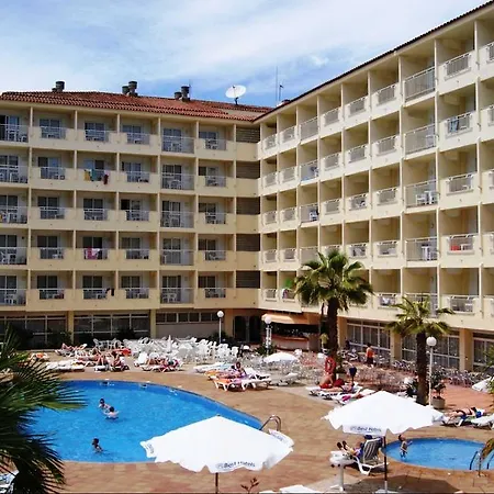 San Diego فندق سالو