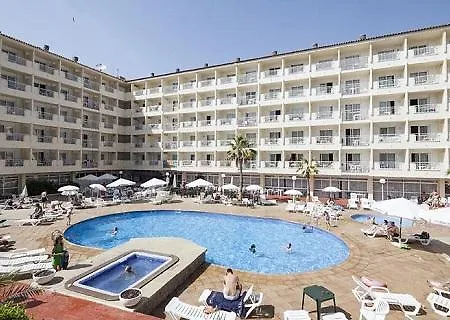 מלון San Diego 4*