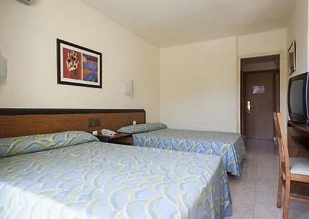 San Diego 4*