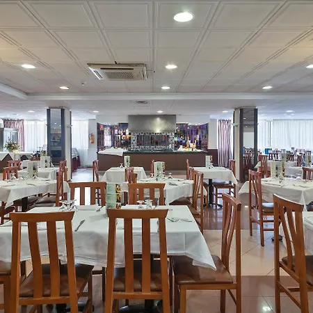 מלון San Diego 4*