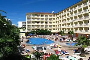 San Diego فندق سالو