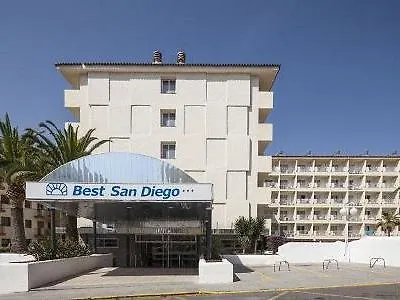 San Diego 4*