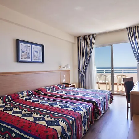 فندق San Diego 4*