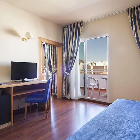 מלון San Diego 4*